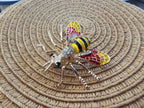 Brocha de avispa