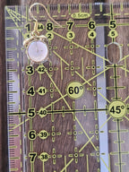 Reloj despertador, TIC TAC