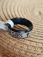 Espiritual Anillos Religioso Católico