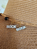 Cool pendientes de🤘rock