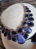 Collar magnífico