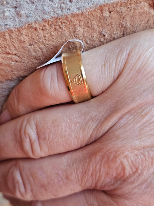 Anillo de Superman