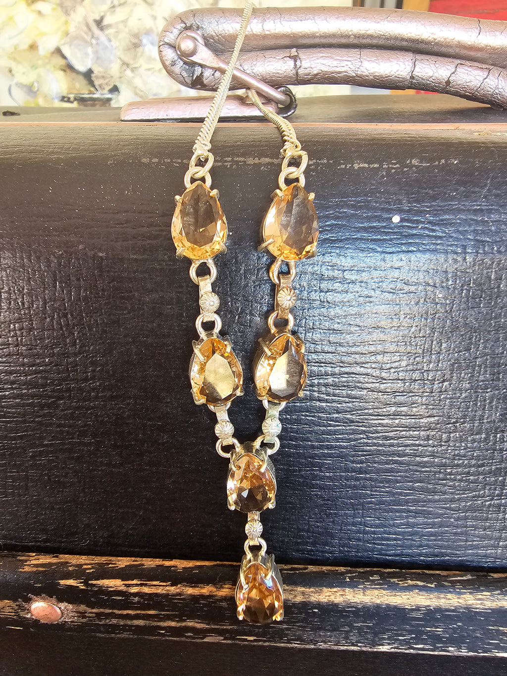 Lindos collares para cualquier ocasión