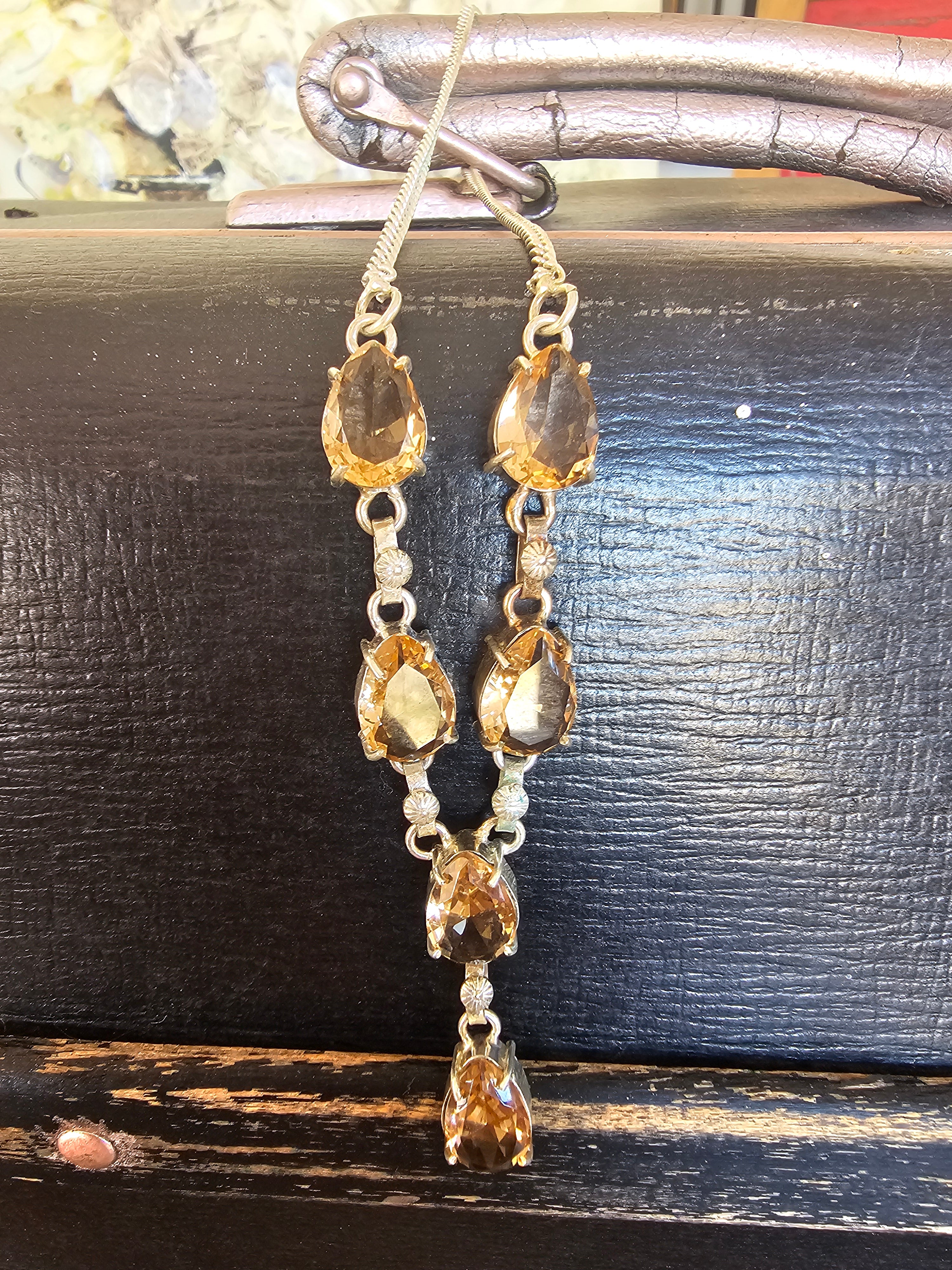 Lindos collares para cualquier ocasión