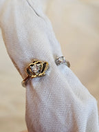 Anillo ajustable