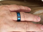 Anillo azul de Batman