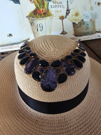 Collar magnífico