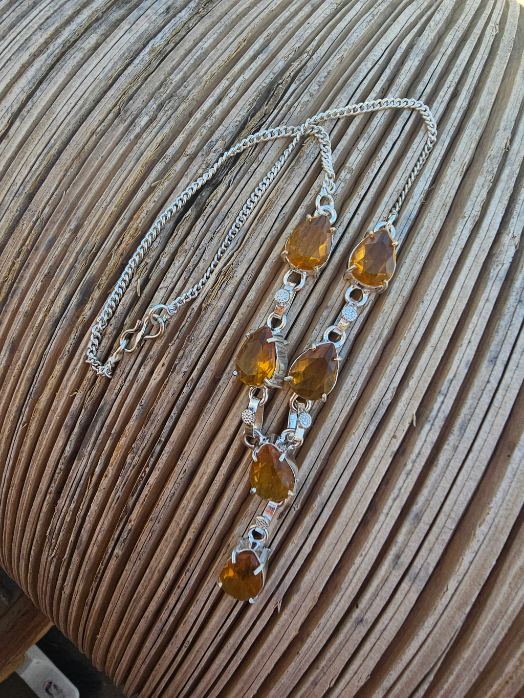 Lindos collares para cualquier ocasión