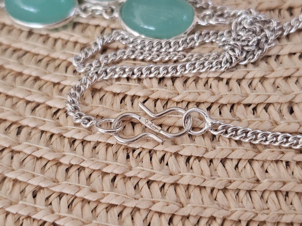 Conjuntos de collar y pendientes