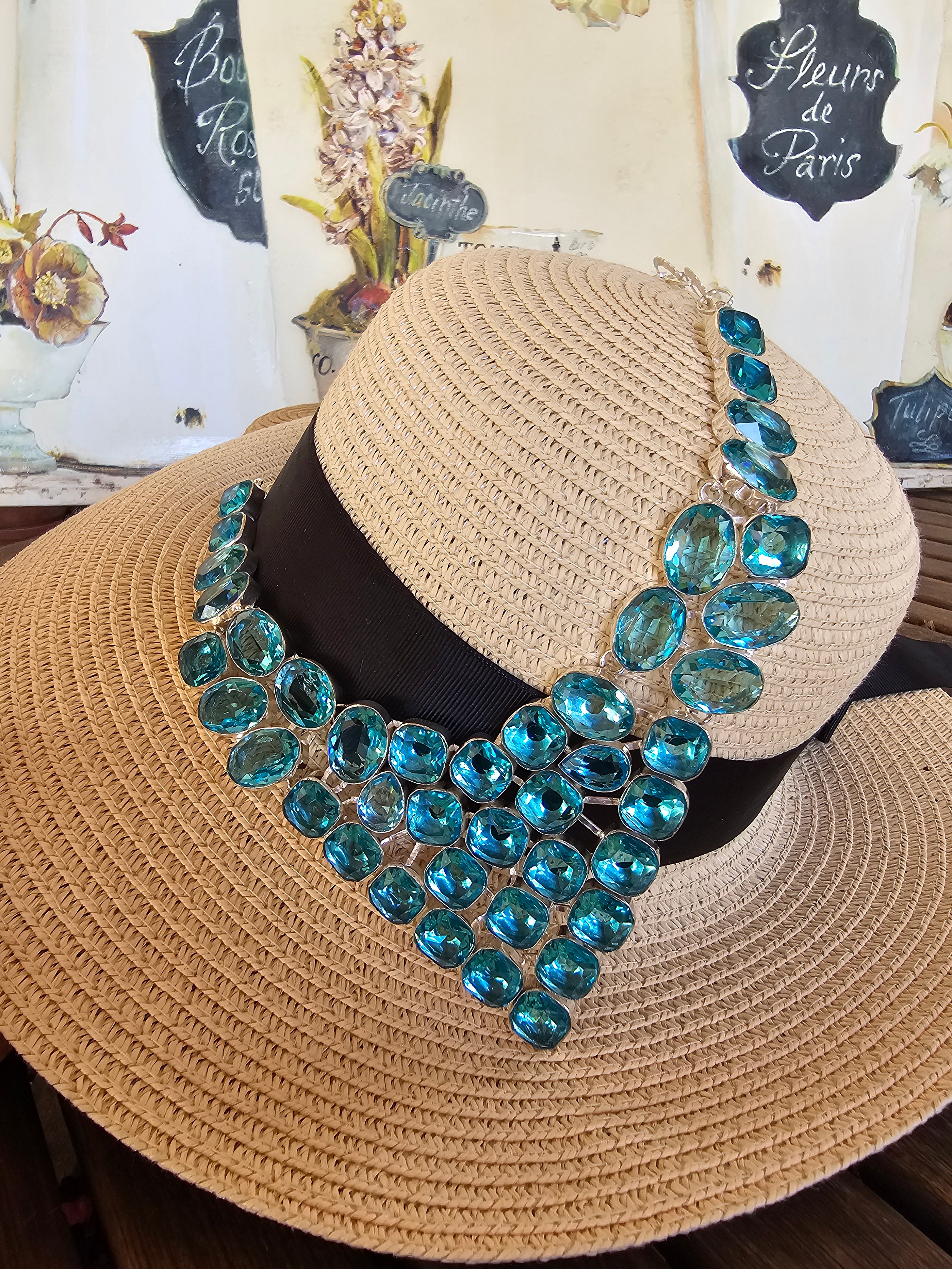 Collar magnífico
