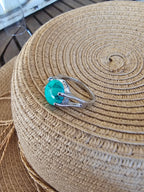 Bohemio anillo bonito